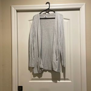 Old navy cardigan